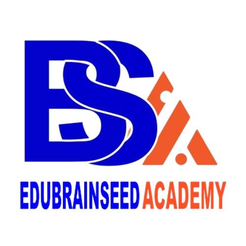 Brainseed Academy Logo
