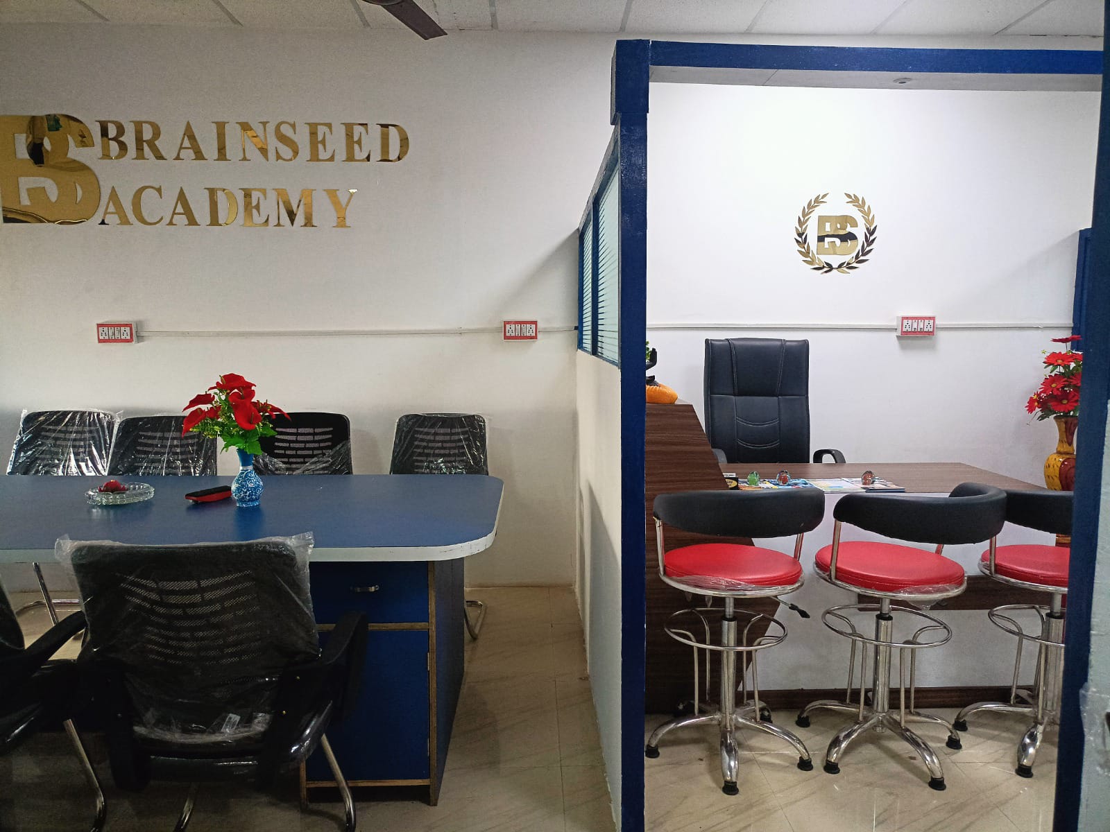 Office 1