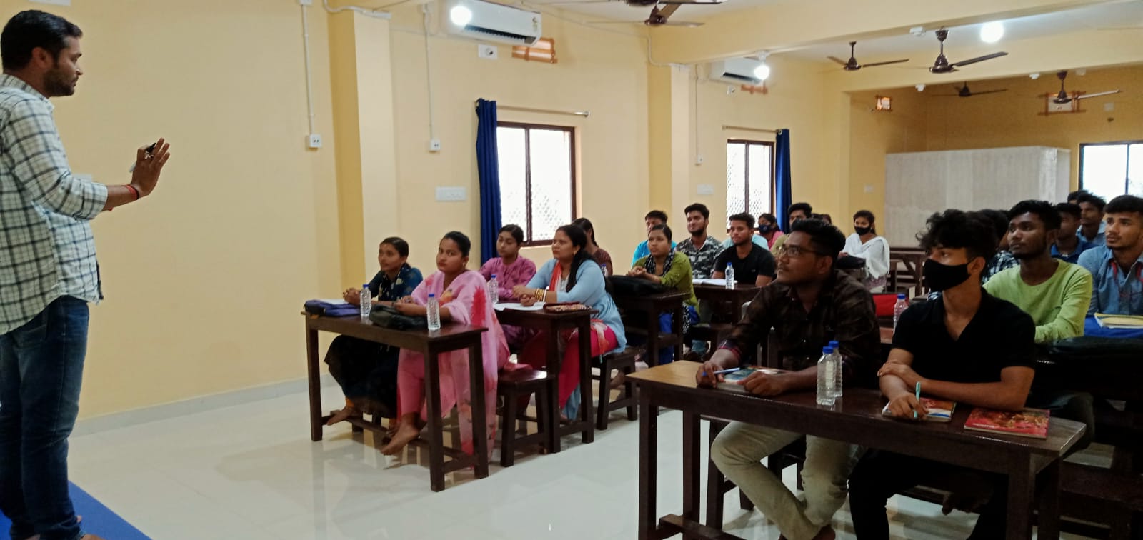 Classroom 2