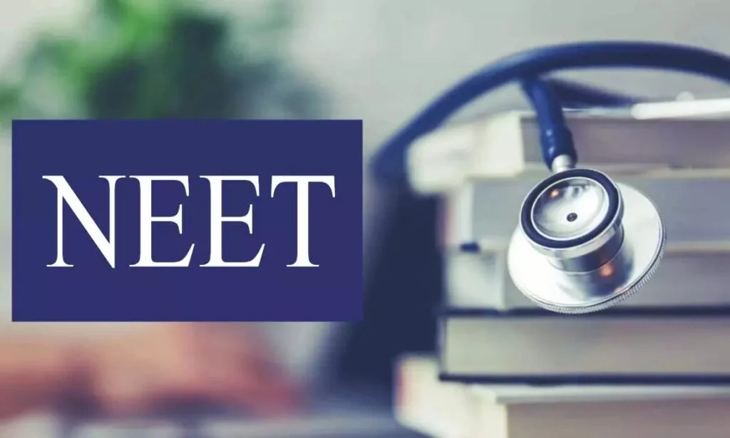NEET Course