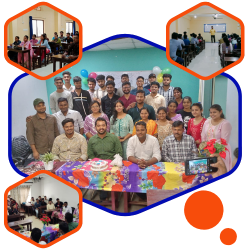 Our Organization