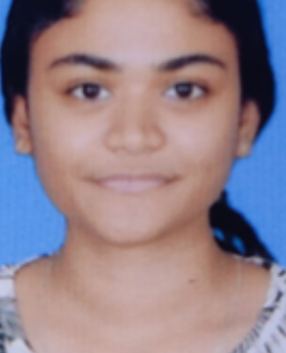 Tejaswinee Pattnaik