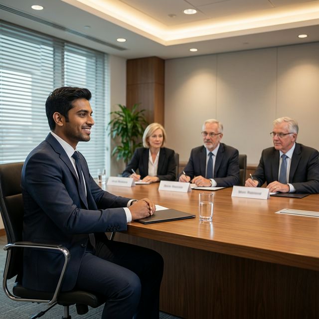 IBPS PO Interview Tips 2026 — Complete Preparation Guide & Sample Questions