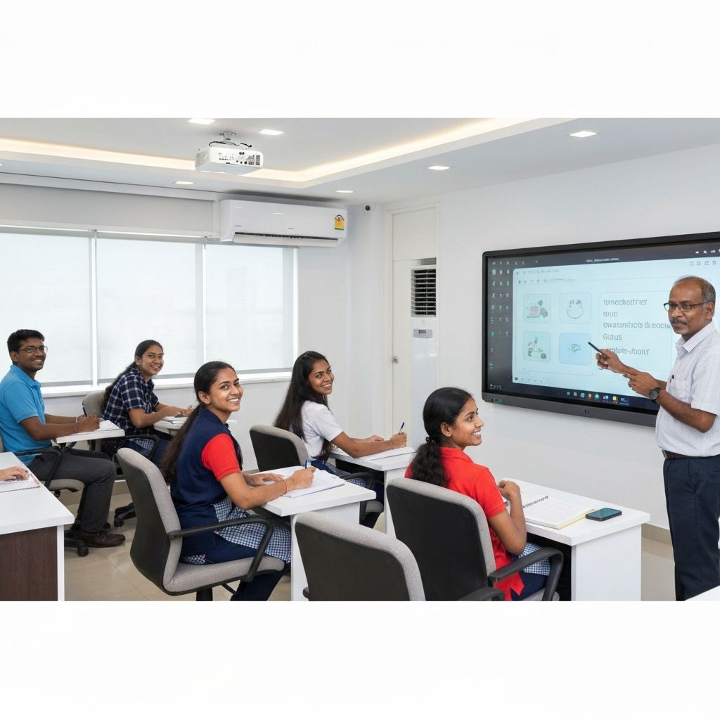 OJEE 2026: Comprehensive Guide, Dates & Odisha Admissions